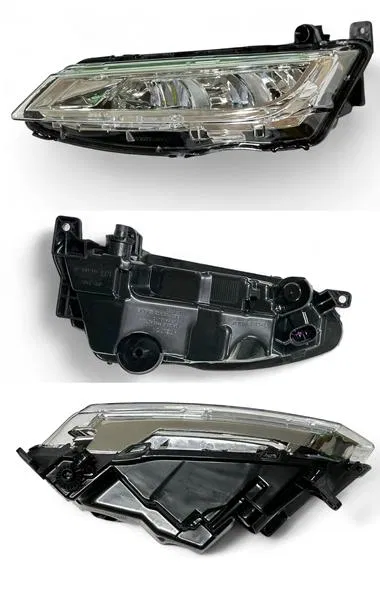 5F0941699B Sis Farı Ledli Sol Seat Leon Fr 2016-2020 | 296620 PRO-A