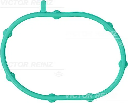 4M5G 6441 FA-1338179 Emme Manifold Contası Ford FOCUS-FİESTA-MONDEO 04- | 713658100 VICTOR REINZ
