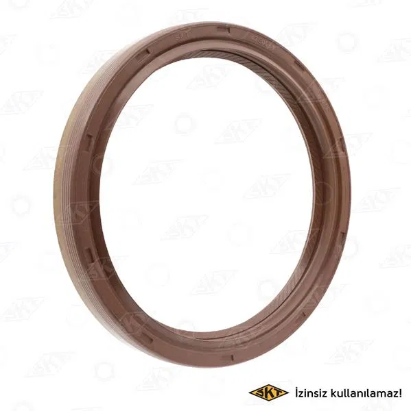 86HM6701A1A Krank Keçesi Arka Ford P-100-ANADOL-TAUNUS-TRANSIT | 047600-V SKT