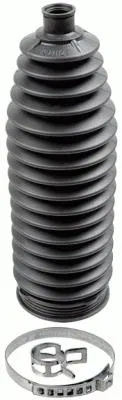 16 108 175 80 Steering Boot Citroen | 3887601 LEMFÖRDER