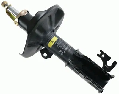 BJ3D34700A Amortisör Mazda 323 S | 313588 SACHS