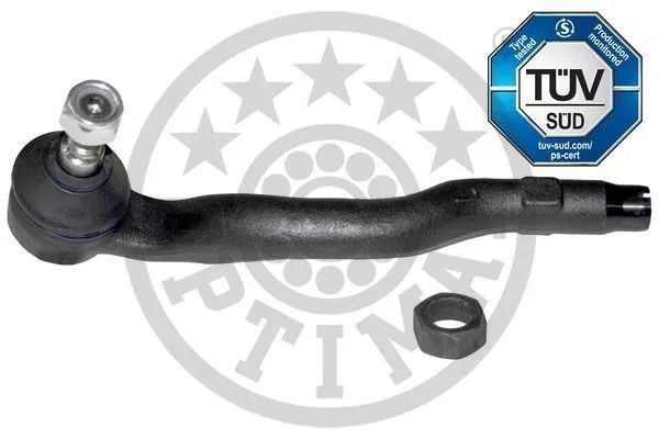 32106774320 Rot Başı Sol BMW E46 | G1-1359 OPTIMAL