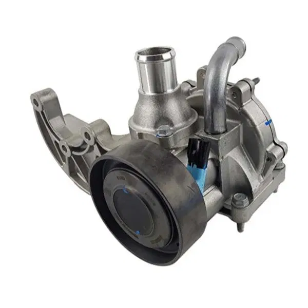 25189645 Komple (Sensörlü) Devirdaim Pompası Chevrolet | GM