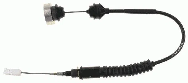 2150T1 Clutch Cable | 3074600254 SACHS