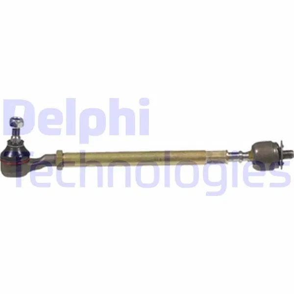 7701467235 ROTKOLU+ROTBAŞI Renault 19 II | TL375 DELPHI