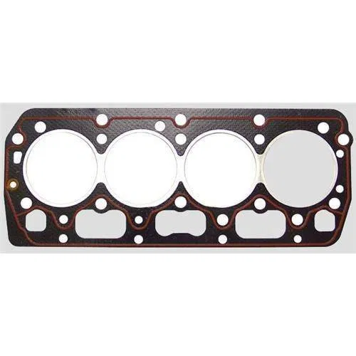 115092840 Skc. Süper 2 mm Skoda 136 L | 048012R ROYAL