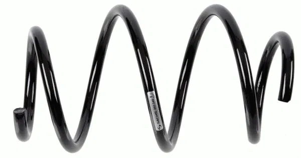 313368519236851 31 33 6 851 923 Coil Spring BMW | 993349 SACHS