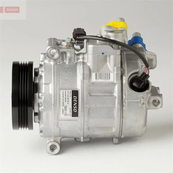 64509118602 Klima Kompresörü BMW 5 | DCP05092 DENSO