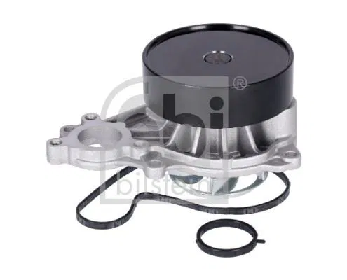 11518631940 Motor Sogutmasi Devirdaim BMW | 183473 FEBI