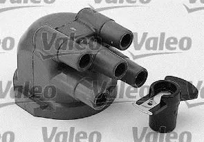 184448 Marş Dişlisi D6RA | 594029 VALEO
