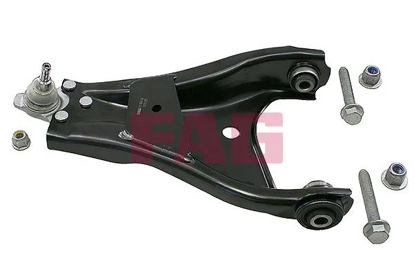 545011697R Salıncak Dacia Duster | 821100810 FAG