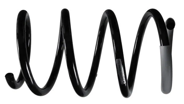 540100062R Coil Spring Renault Laguna | 993 837 SACHS