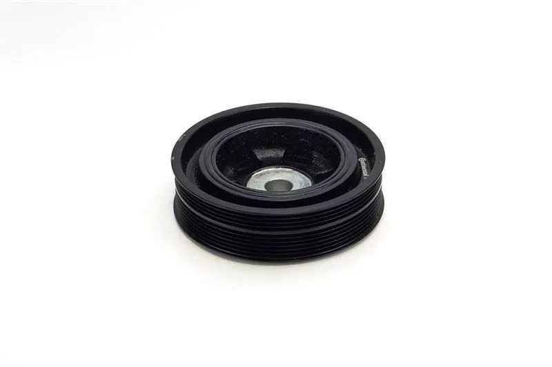 504180619 Torsional Vibration Damper | VD1236 CONTINENTAL