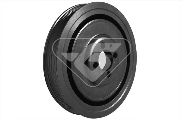 46770939 Krank Kasnağı Doblo 1.9 Ds-Doblo Cargo 1.9 Dsi | DP023 HUTCHINSON