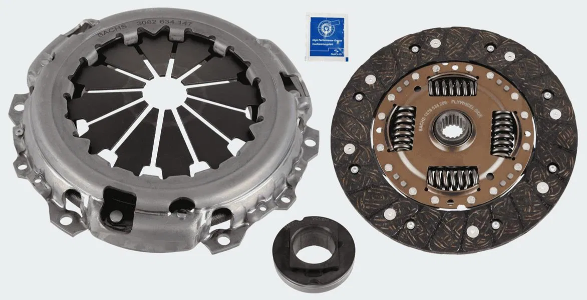 1636268780 16 112 661 80 Debriyaj Seti Citroen | 3000951688 SACHS