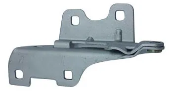 7700842681 Motor Kaput Menteşesi Sağ Clio II 03- | 462092 ALPER