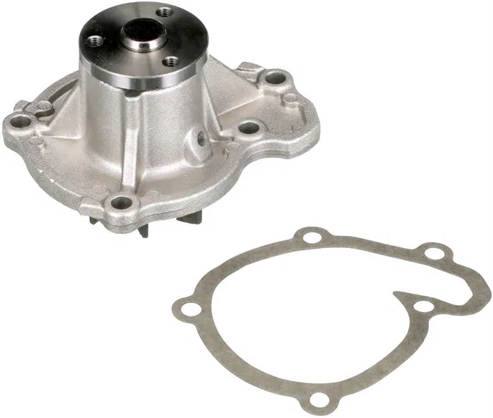 2101041B00 Devirdaim Su Pompası Nissan Micra 1,0L 1,3L | WP0271 GATES