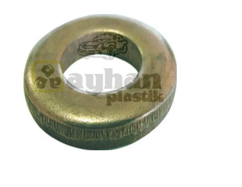 706253500 Egzoz Manifold Bakır Pulu Renault R12 | A1544 AYHAN