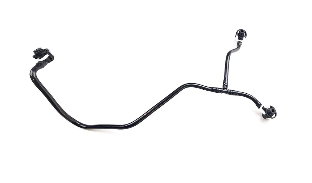 4896610 Yakıt Borusu Iveco | 0600309 WINTECH