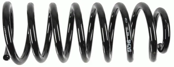 4A9511115R Coil Spring Audi A6 C4 | 996 497 SACHS