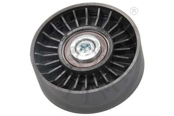 11287557851 Kayış Gergi Rulmanı BMW N54 E82 E88 E90 E91 E92 | 0-N2129 OPTIMAL