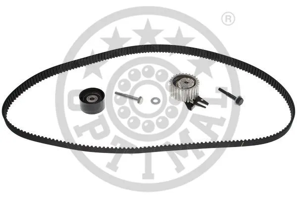 71754557 Triger Seti Stilo-Alfa Romeo 147-156 1.9 Jtd 01- | SK-1602 OPTIMAL