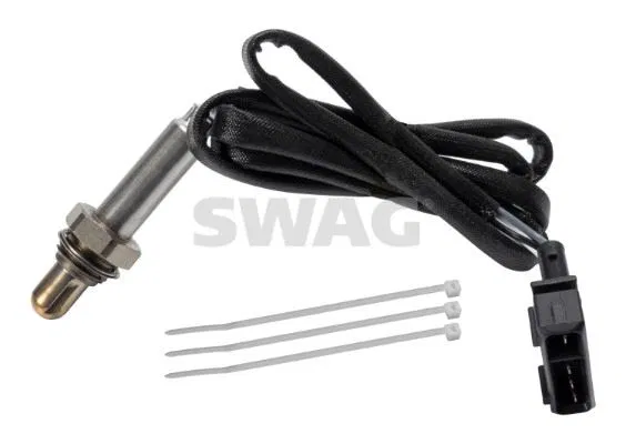 525868 Lambda Sensörü | 33103740 SWAG