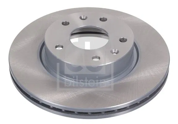 SDB000080 Fren Diski Land Rover Freelander I | 43829 FEBI