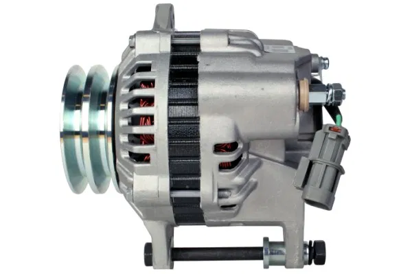 RF1G18300B Alternatör MAZDA-MITSUBISHI | 8EL012426581 HELLA