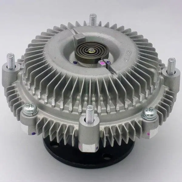 1621054070 Fan Termik Hilux V-Land Cruiser-Hiace II-III-IV | GWT-61F GMB
