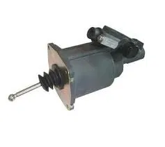 1395608 Aksesuar - Debriyaj Servosu | 874873 VALEO