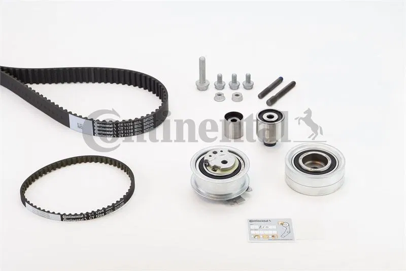 03L115264 Triger Seti CRAFTER-T6-A3-JETTA-CADDY-POLO-PASSAT | CT1139K3PRO CONTINENTAL