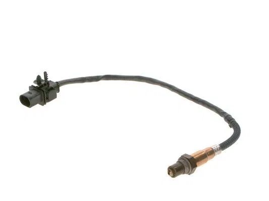 LR014227 Sensör Oksijen / Lambda Land Rover Discovery IV | 0281004591 BOSCH