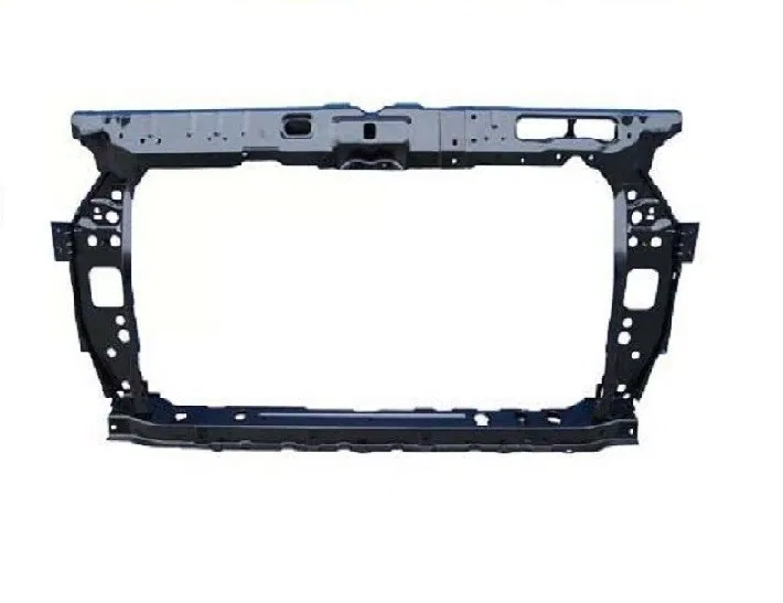 64101-1R000 Ön Panel Accent Blue 2011- | ACC11-6000 DOGAN