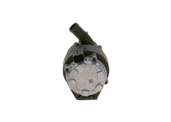144B03413R Sogutucu Pompa + Braket | 0392024169 BOSCH
