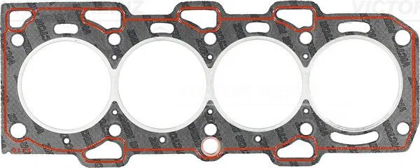 60608894 Silinidr Kapak Contası Brava Bravo 1.8 Gt 16V (95 01) Punto 99- Alfa 145 1.6 1.8 146 1.6 1.8 156 1.6 | 61-35600-00 VICTOR REINZ