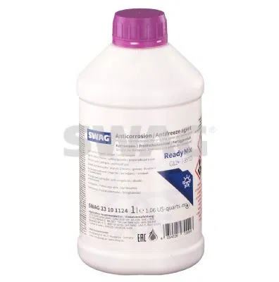 G012A8FA1S2 Antifriz | 33101124 SWAG