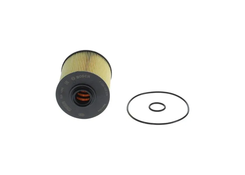 ME195160 Yakit Filtresi Elemani Canter | F026402376 BOSCH