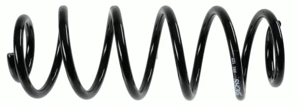 41311-62J10 Coil Spring Suzuki | 994137 SACHS