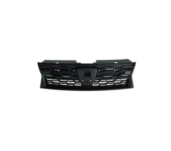 623100838R Ön Panjur Duster 2013- | DSTR13-2001 DOGAN