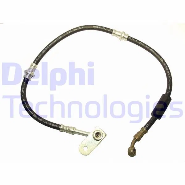 5155065D00 Fren Hortumu Suzuki Grand Vitara | LH6272 DELPHI