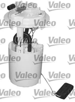 1525.F7 Yakıt Pompa Modülü PSA HDI | 347003 VALEO