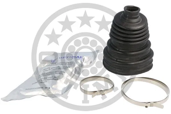 Aks Körüğü Seti Universal | CVB-10111CR OPTIMAL