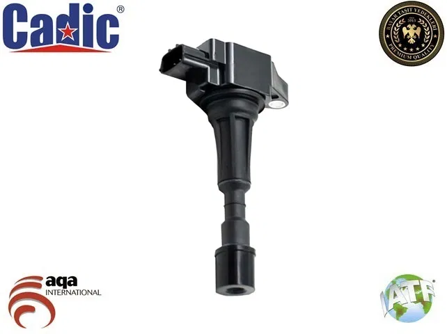 ZJ49-18-100 Ateşleme Bobini Mazda Mazda 2-3 De 1.3.1.4.1.5 07 | 45025049 CADIC