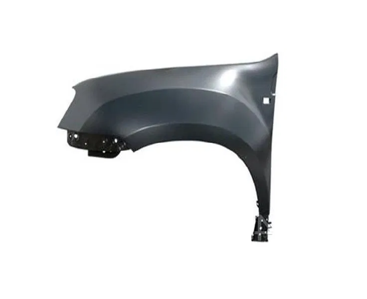 631012718R Ön Çamurluk Sol Duster 2010- | DSTR10-5000 DOGAN