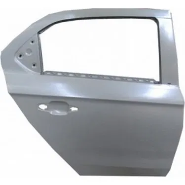9675190680 Kapı Arka Sağ Peugeot 301 2012-2015 | SYCT0502R SUYANG