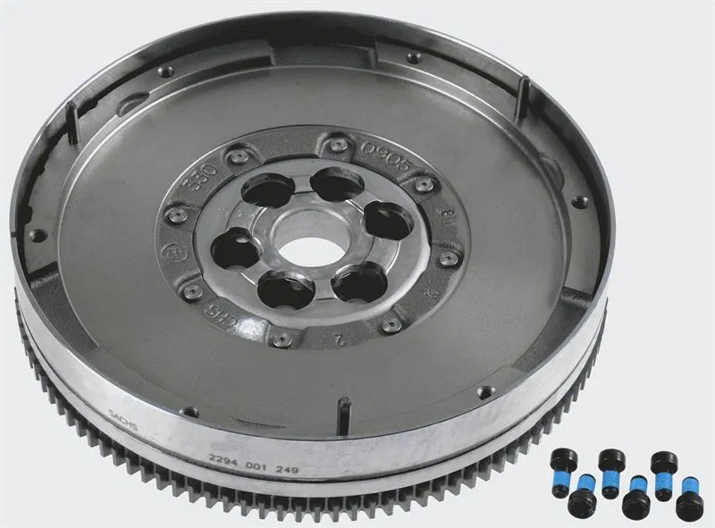 Volan Alfa Romeo 159 | 2294001249 SACHS