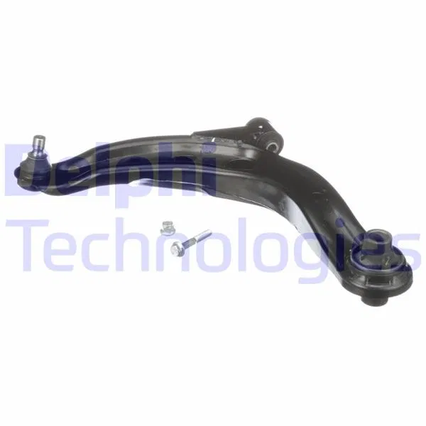 LC6234350B Alt Salıncak Mazda MPV II | TC5201 DELPHI