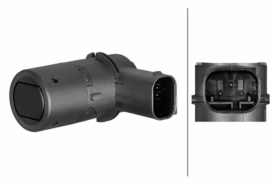 8641281 Sensör Volvo | 6PX358270971 HELLA