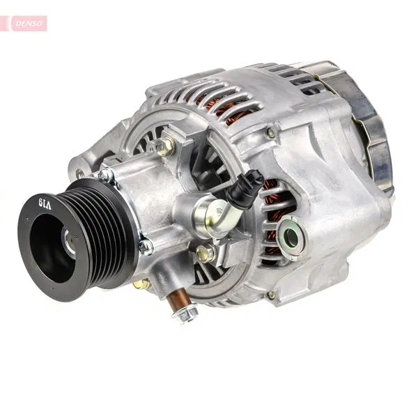 ERR6999 Alternator Land Rover Defender (90-16) | DAN670 DENSO